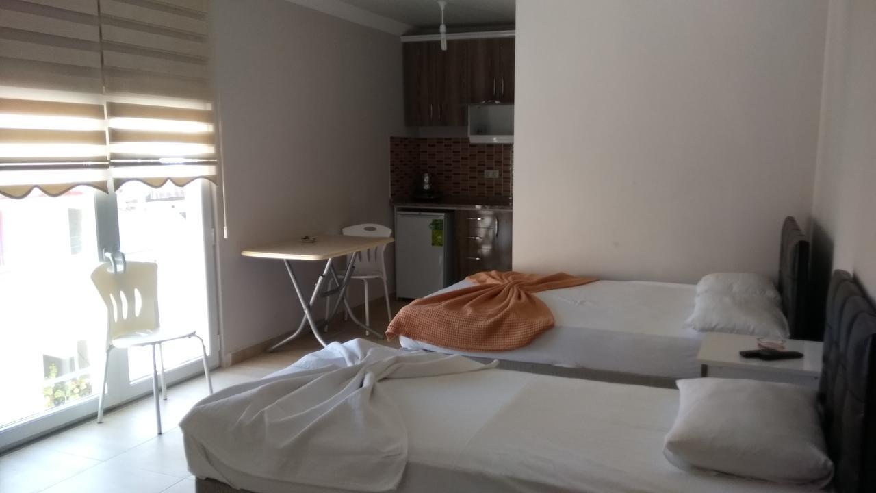 Mer Apart Pansiyon Avsa Adasi Zewnętrze zdjęcie