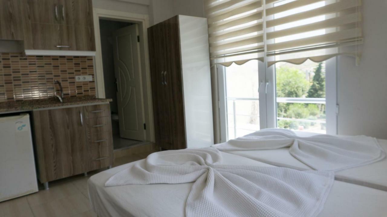 Mer Apart Pansiyon Avsa Adasi Zewnętrze zdjęcie